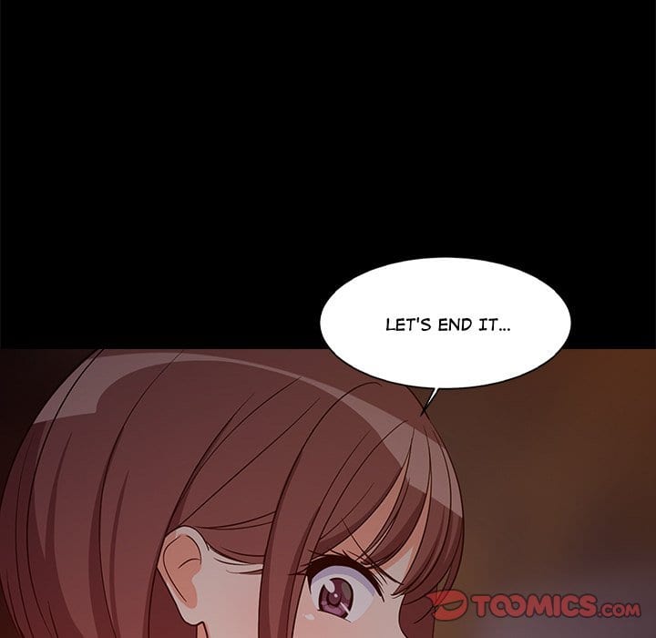 College Grades Skyrocketing (Uncensored), chapter 40, page 102 of 167
