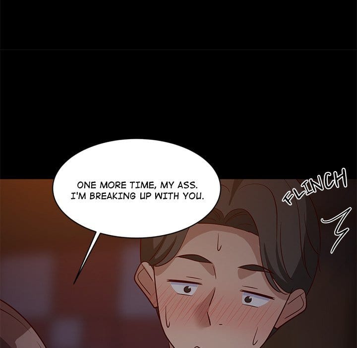 College Grades Skyrocketing (Uncensored), chapter 40, page 112 of 167