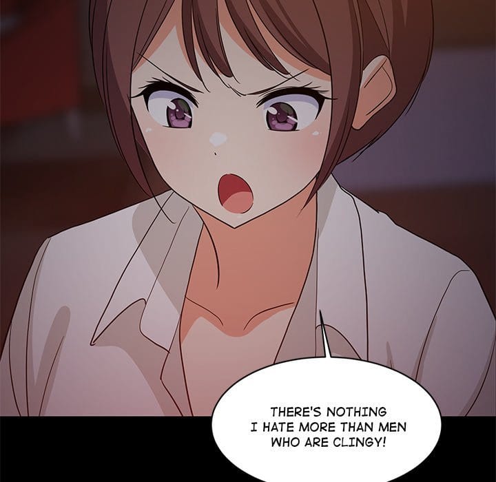 College Grades Skyrocketing (Uncensored), chapter 40, page 124 of 167
