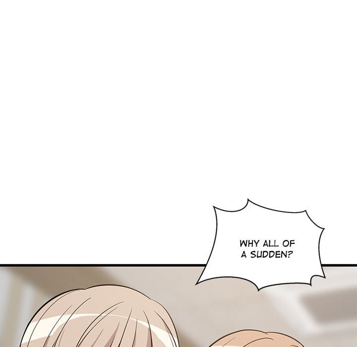 College Grades Skyrocketing (Uncensored), chapter 40, page 130 of 167
