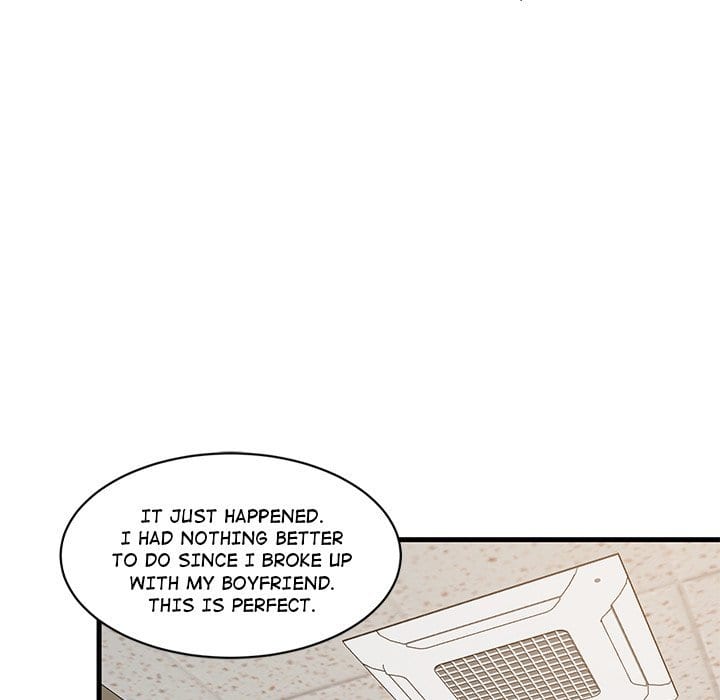 College Grades Skyrocketing (Uncensored), chapter 40, page 132 of 167