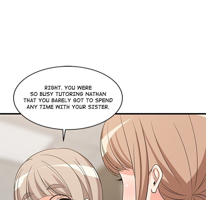 College Grades Skyrocketing (Uncensored), chapter 40, page 136 of 167