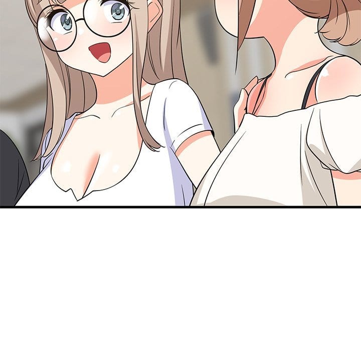College Grades Skyrocketing (Uncensored), chapter 40, page 137 of 167