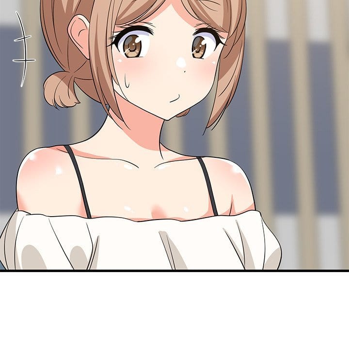 College Grades Skyrocketing (Uncensored), chapter 40, page 139 of 167