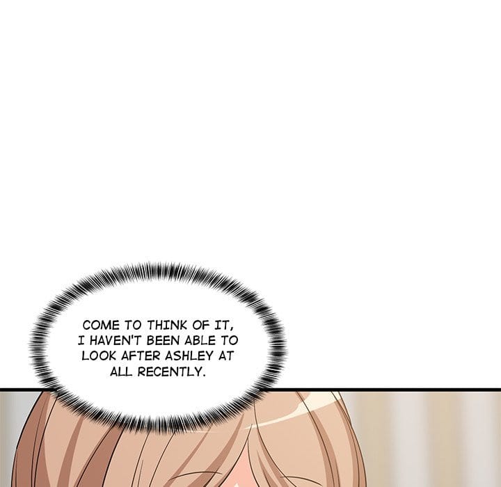 College Grades Skyrocketing (Uncensored), chapter 40, page 140 of 167