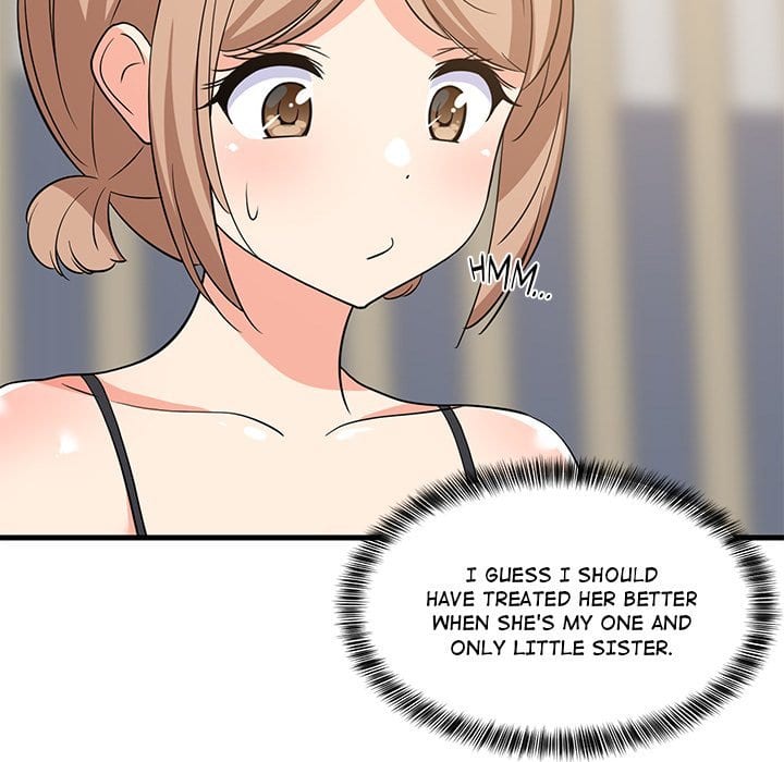 College Grades Skyrocketing (Uncensored), chapter 40, page 141 of 167