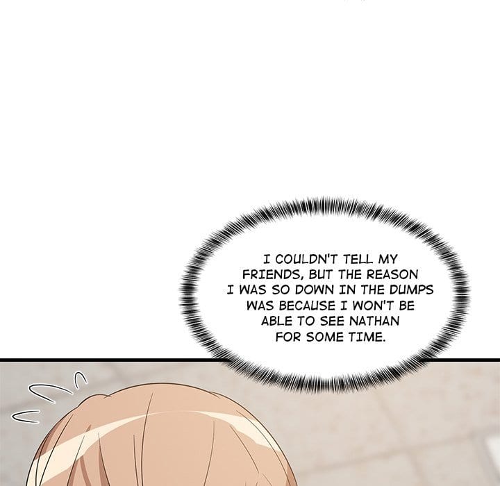 College Grades Skyrocketing (Uncensored), chapter 40, page 142 of 167