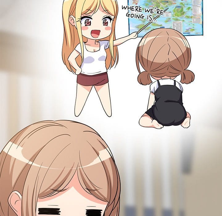 College Grades Skyrocketing (Uncensored), chapter 40, page 145 of 167