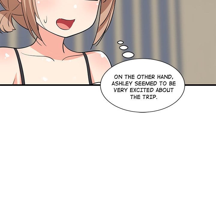 College Grades Skyrocketing (Uncensored), chapter 40, page 146 of 167