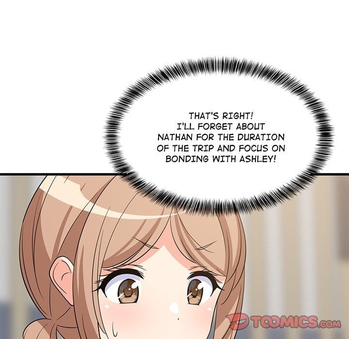 College Grades Skyrocketing (Uncensored), chapter 40, page 147 of 167