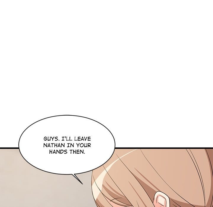 College Grades Skyrocketing (Uncensored), chapter 40, page 149 of 167
