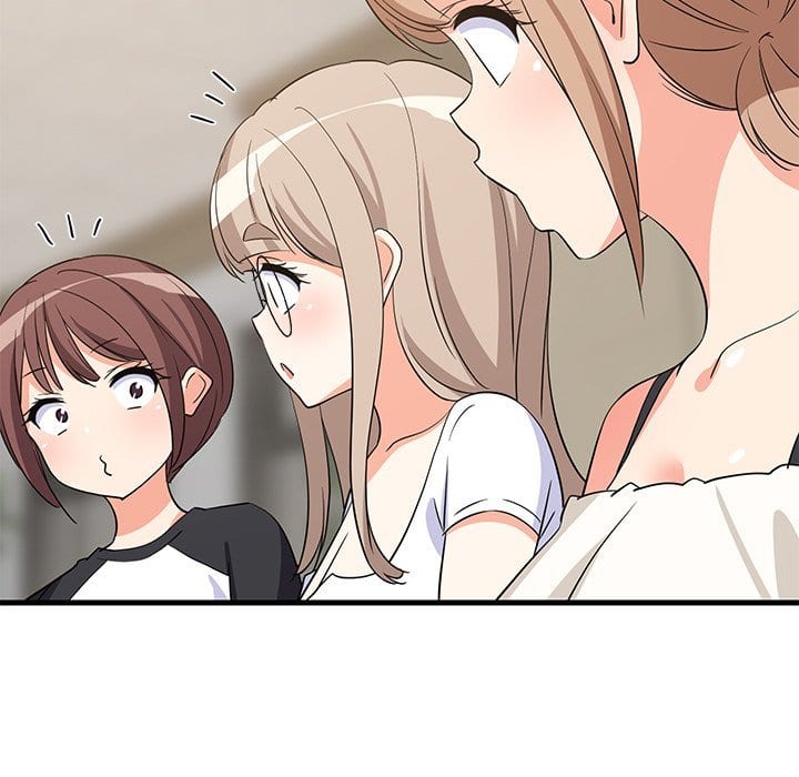 College Grades Skyrocketing (Uncensored), chapter 40, page 150 of 167