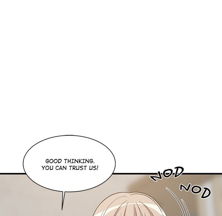 College Grades Skyrocketing (Uncensored), chapter 40, page 151 of 167