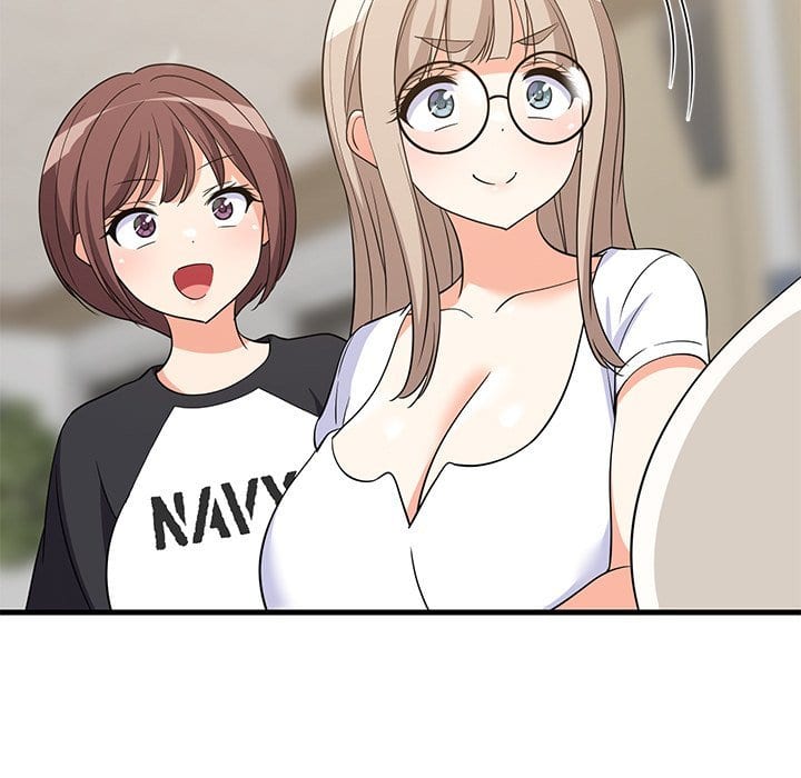 College Grades Skyrocketing (Uncensored), chapter 40, page 152 of 167