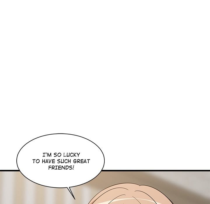 College Grades Skyrocketing (Uncensored), chapter 40, page 153 of 167