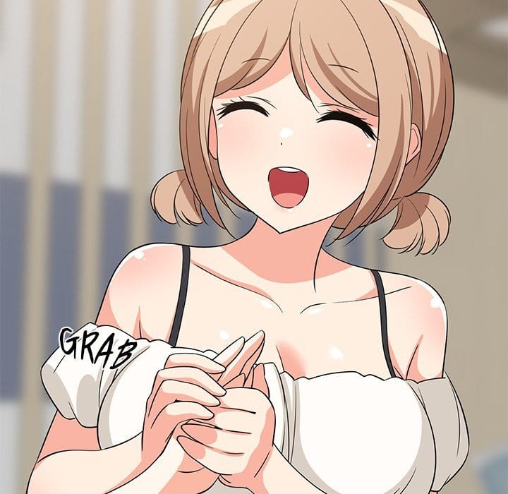 College Grades Skyrocketing (Uncensored), chapter 40, page 154 of 167
