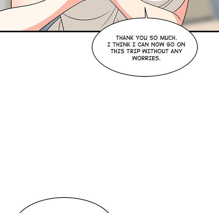 College Grades Skyrocketing (Uncensored), chapter 40, page 155 of 167