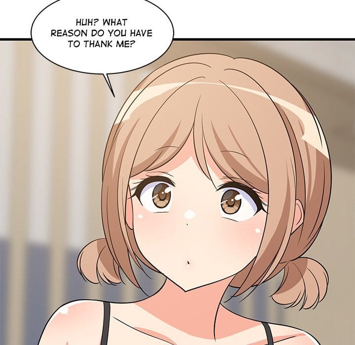 College Grades Skyrocketing (Uncensored), chapter 40, page 158 of 167