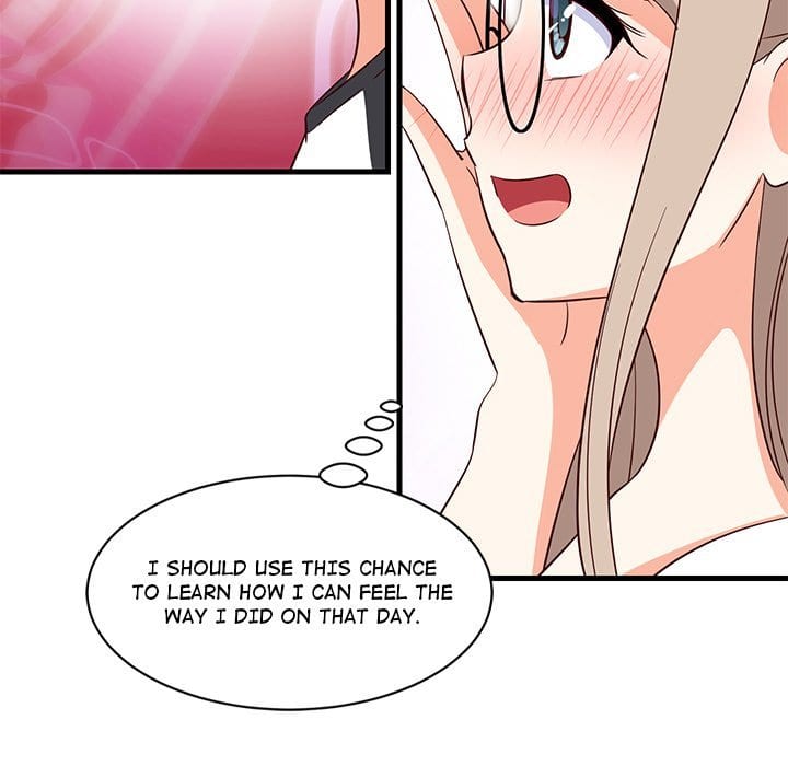 College Grades Skyrocketing (Uncensored), chapter 40, page 164 of 167