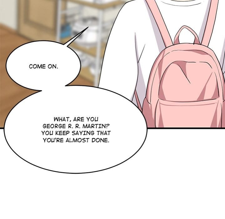 College Grades Skyrocketing (Uncensored), chapter 41, page 6 of 157