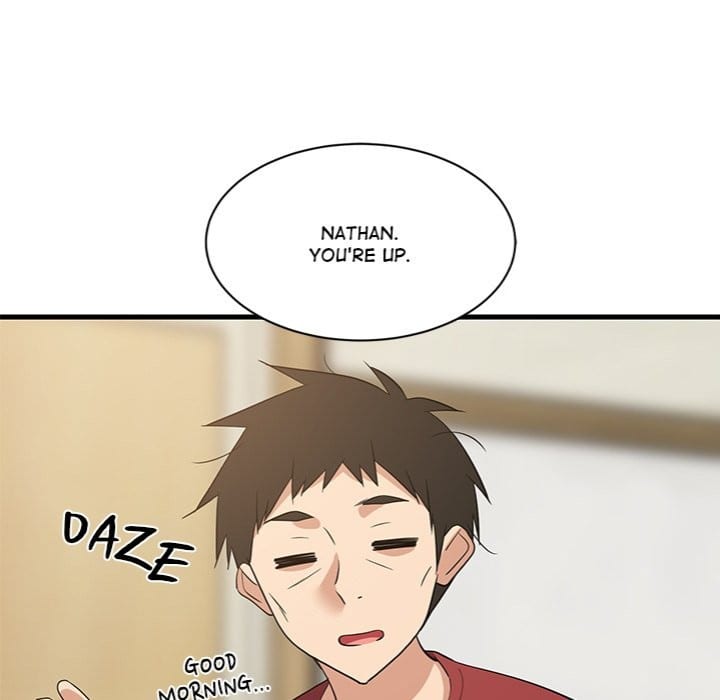 College Grades Skyrocketing (Uncensored), chapter 41, page 9 of 157
