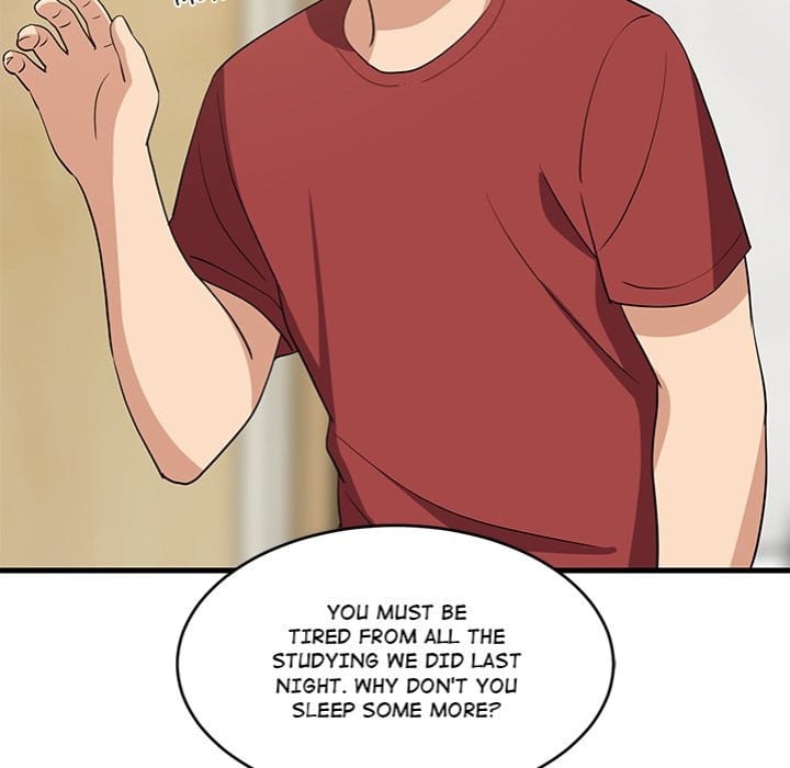 College Grades Skyrocketing (Uncensored), chapter 41, page 10 of 157