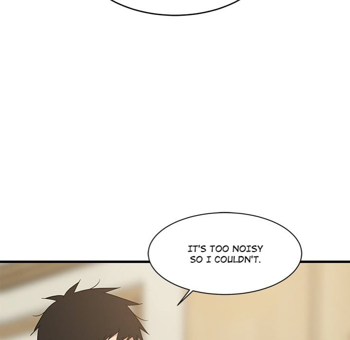 College Grades Skyrocketing (Uncensored), chapter 41, page 11 of 157