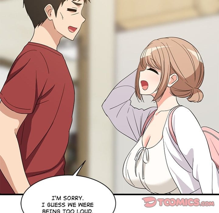 College Grades Skyrocketing (Uncensored), chapter 41, page 12 of 157