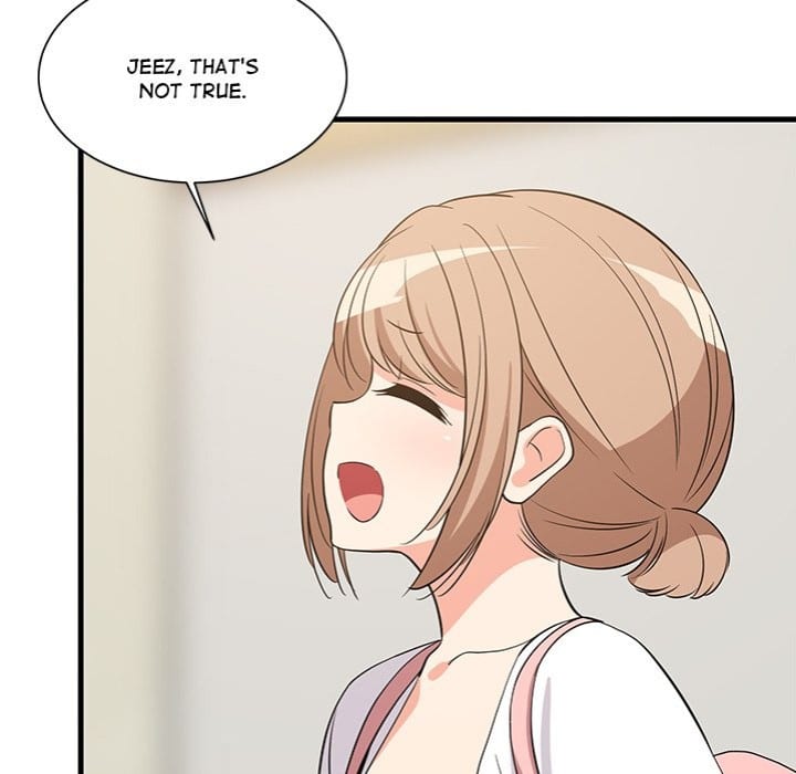 College Grades Skyrocketing (Uncensored), chapter 41, page 16 of 157