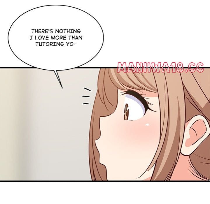 College Grades Skyrocketing (Uncensored), chapter 41, page 18 of 157