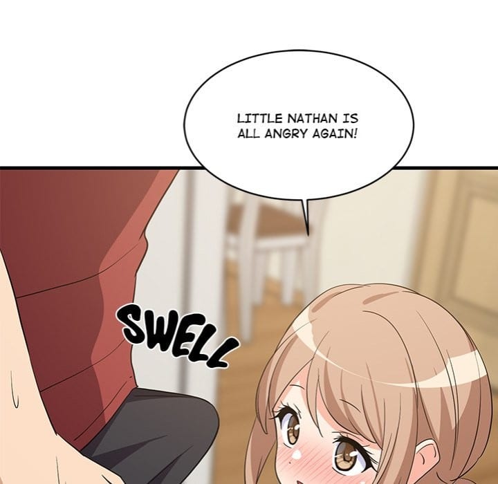 College Grades Skyrocketing (Uncensored), chapter 41, page 22 of 157