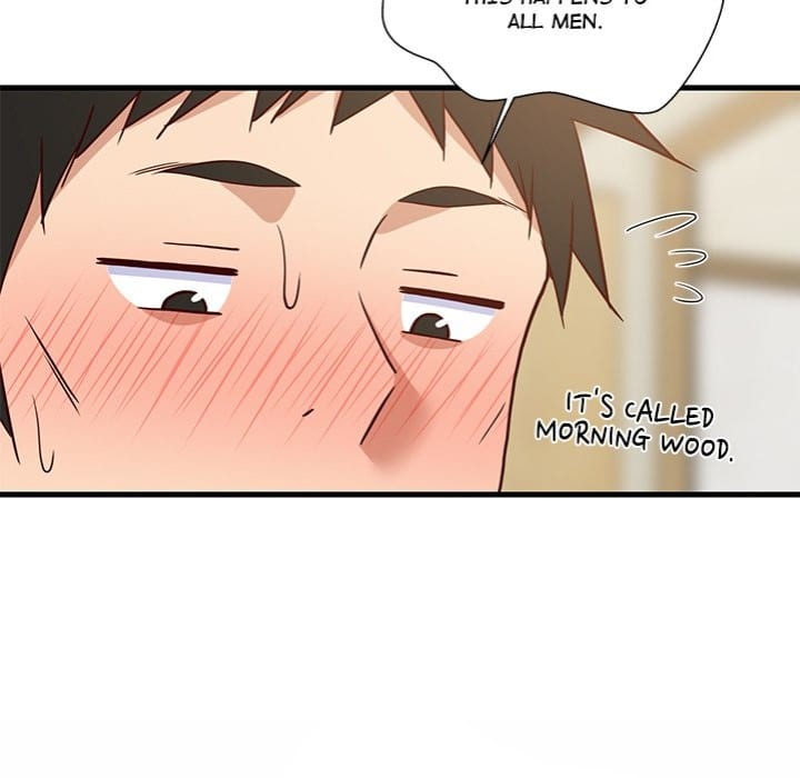 College Grades Skyrocketing (Uncensored), chapter 41, page 25 of 157