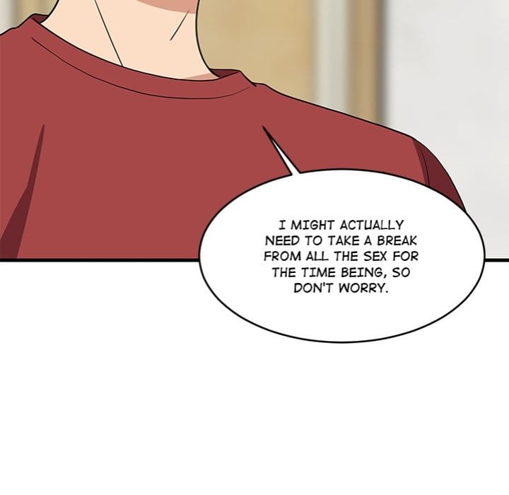 College Grades Skyrocketing (Uncensored), chapter 41, page 32 of 157