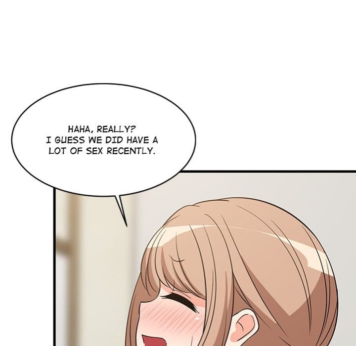 College Grades Skyrocketing (Uncensored), chapter 41, page 33 of 157