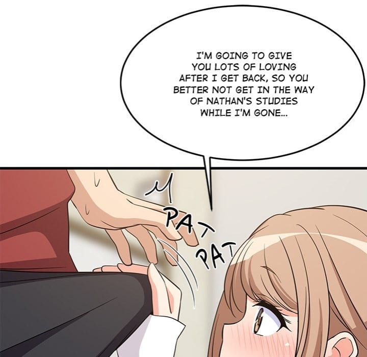 College Grades Skyrocketing (Uncensored), chapter 41, page 35 of 157