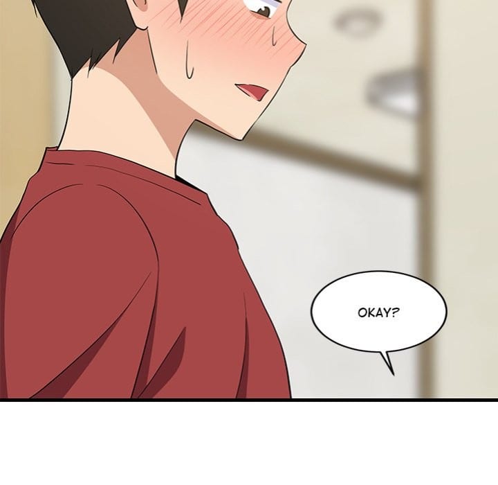 College Grades Skyrocketing (Uncensored), chapter 41, page 38 of 157