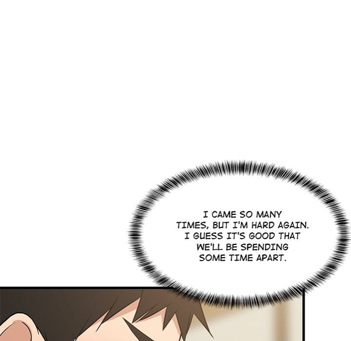 College Grades Skyrocketing (Uncensored), chapter 41, page 42 of 157