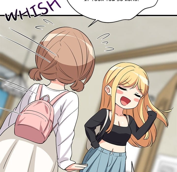 College Grades Skyrocketing (Uncensored), chapter 41, page 48 of 157