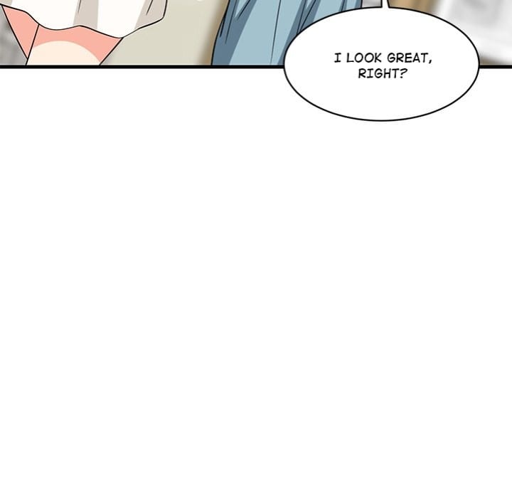 College Grades Skyrocketing (Uncensored), chapter 41, page 49 of 157