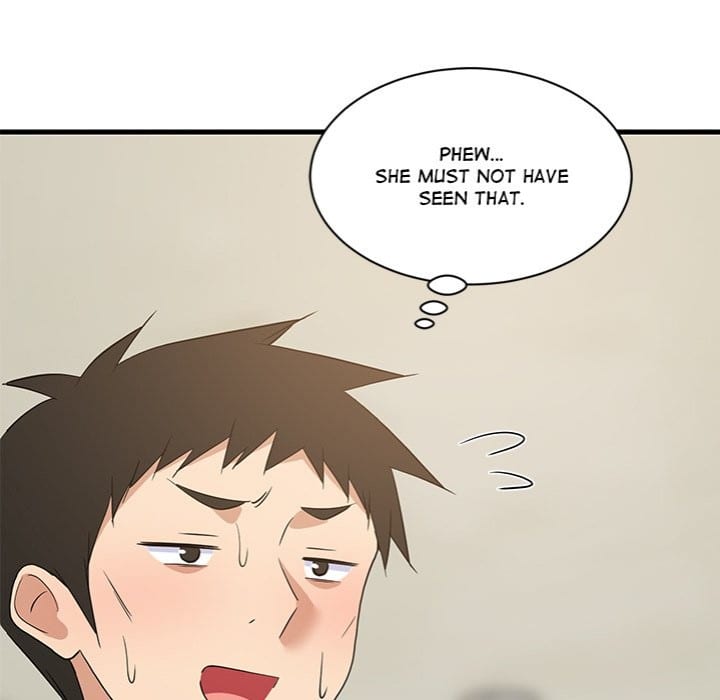 College Grades Skyrocketing (Uncensored), chapter 41, page 50 of 157