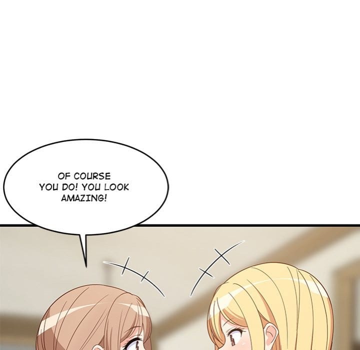 College Grades Skyrocketing (Uncensored), chapter 41, page 52 of 157