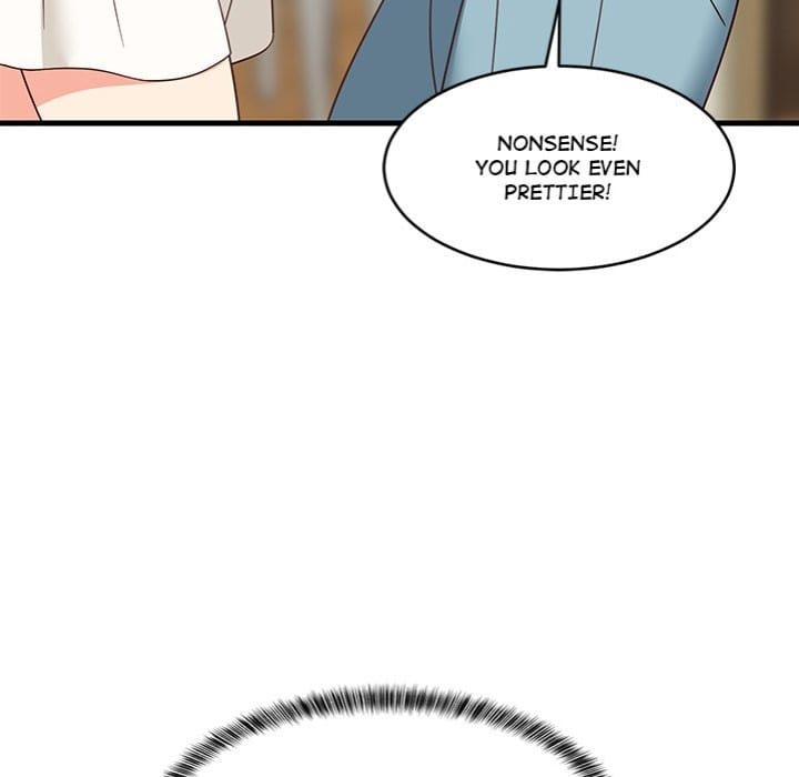 College Grades Skyrocketing (Uncensored), chapter 41, page 54 of 157