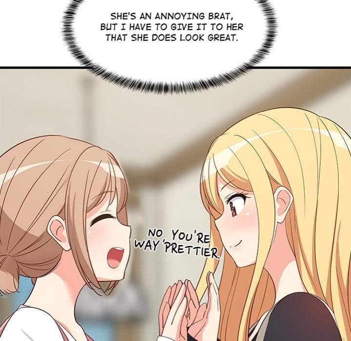 College Grades Skyrocketing (Uncensored), chapter 41, page 55 of 157
