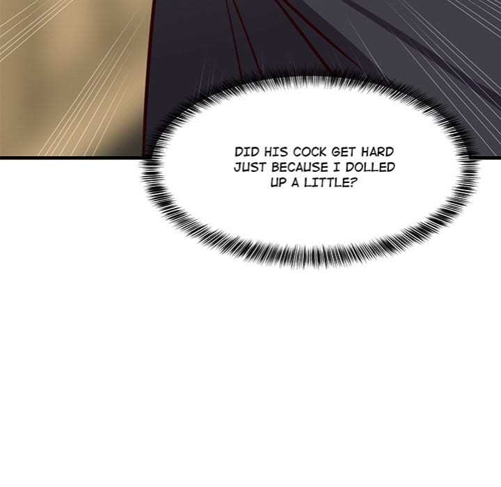 College Grades Skyrocketing (Uncensored), chapter 41, page 60 of 157