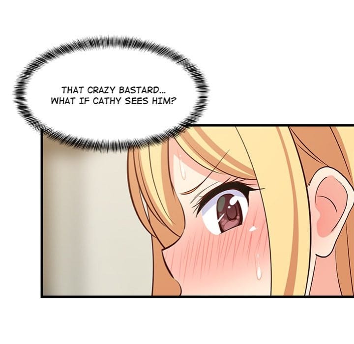 College Grades Skyrocketing (Uncensored), chapter 41, page 61 of 157