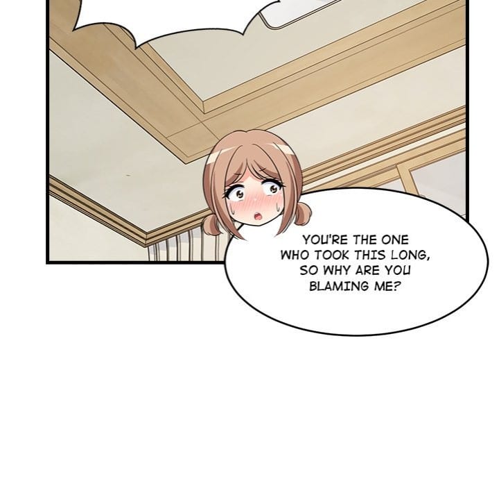 College Grades Skyrocketing (Uncensored), chapter 41, page 64 of 157