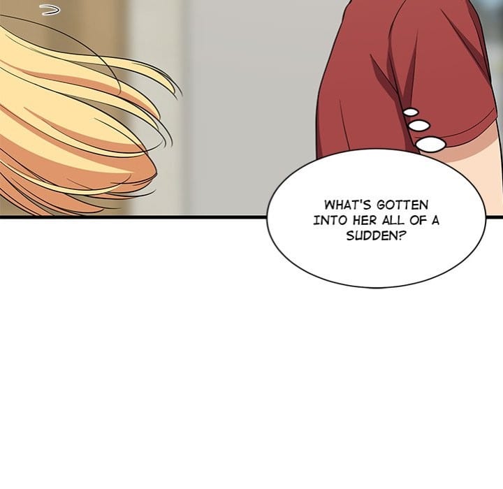 College Grades Skyrocketing (Uncensored), chapter 41, page 66 of 157