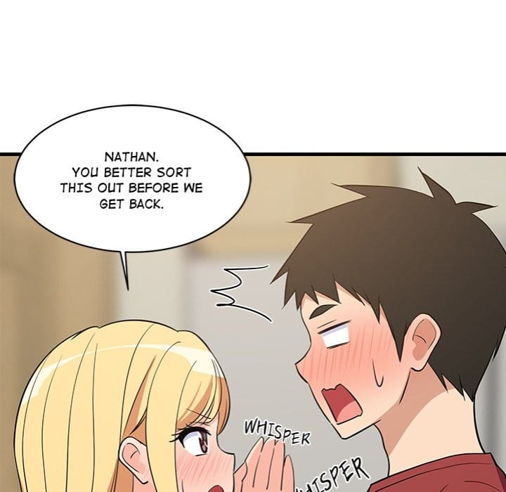College Grades Skyrocketing (Uncensored), chapter 41, page 69 of 157