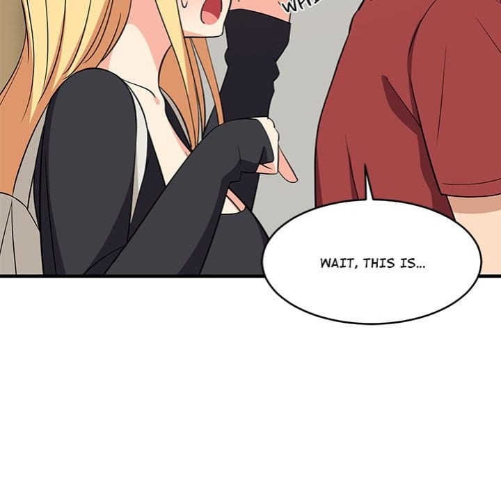 College Grades Skyrocketing (Uncensored), chapter 41, page 70 of 157