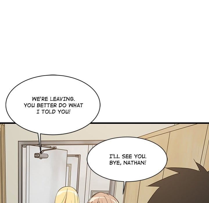 College Grades Skyrocketing (Uncensored), chapter 41, page 71 of 157